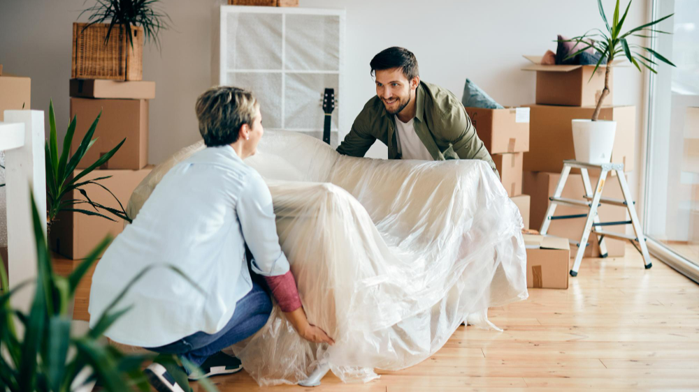 The Hidden Economics of Furnishing a Rental for Short Stays