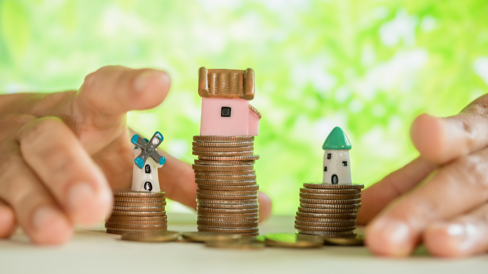 Managing Major Expenses in the UAE: From Building Savings to Choosing Financing Options