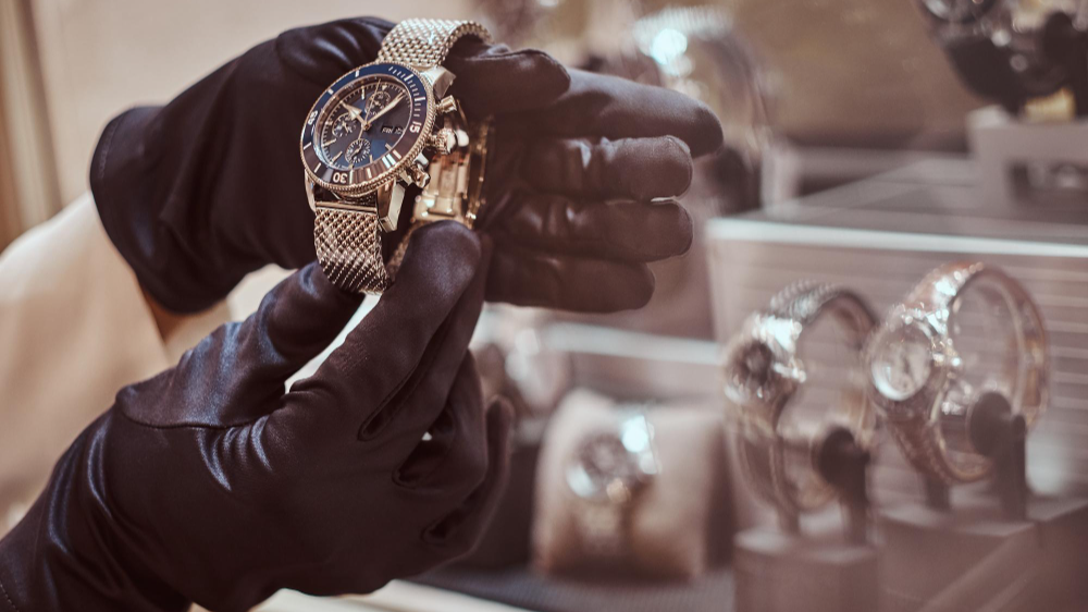 Rolex Watches: Timeless Design and Swiss Precision