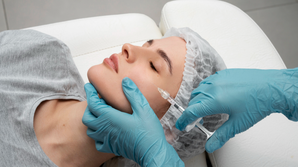 Dermal Fillers Dubai: A Guide to Cheek, Lip, and Under-Eye Treatments