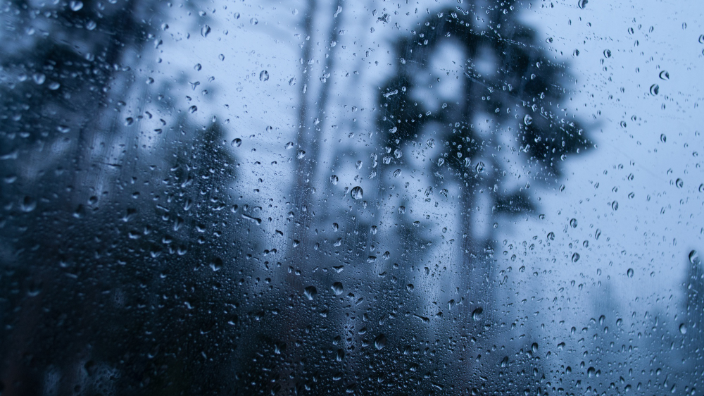 Heavy Rains Hit Parts of UAE as Orange Alert Issued for Hazardous Weather