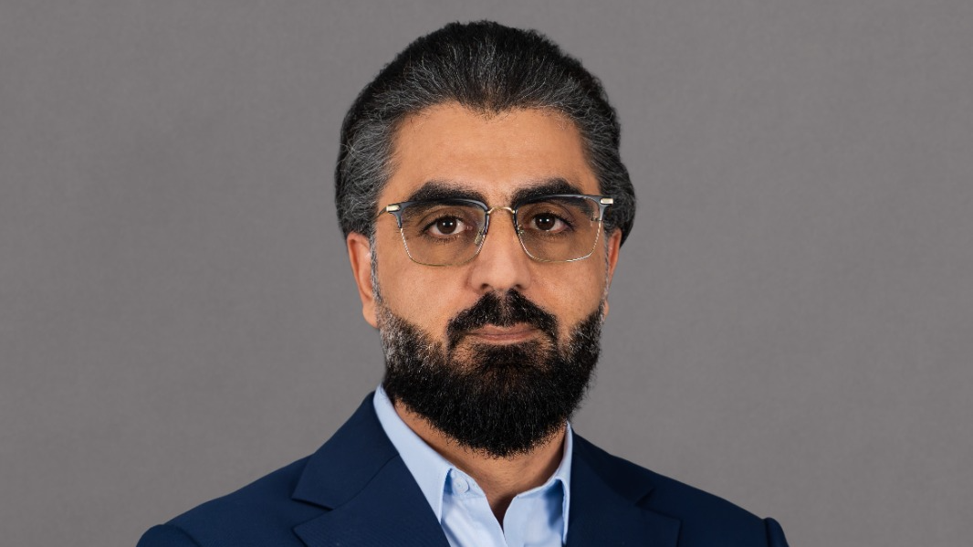 HRE Development Appoints Mohammad Al Sari as Chief Executive Officer