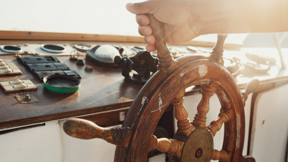 Maritime Training Courses in London: Building Skills for a Successful Career at Sea
