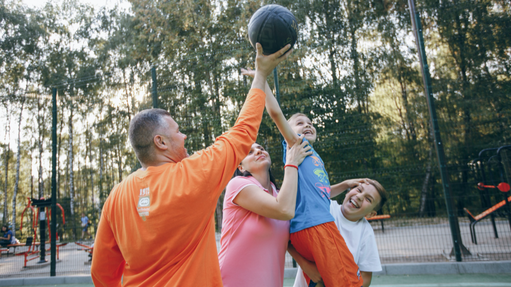 A Family Guide to Sports, Hobbies and Indoor Activities in Abu Dhabi