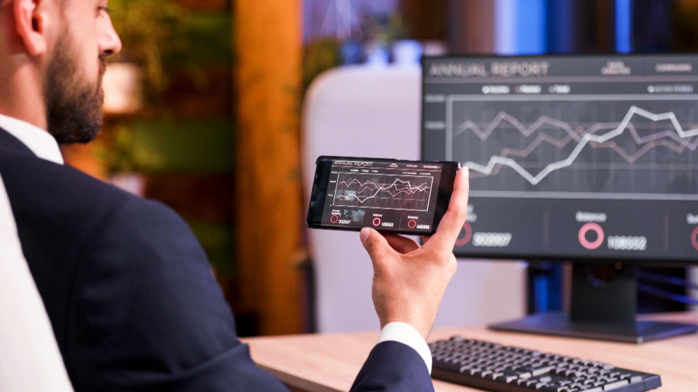 Best Platforms for Trading Synthetic Assets: What Sets the Top Brokers Apart