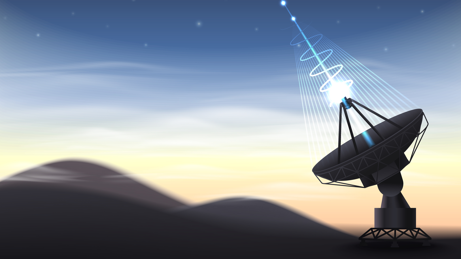 How Satellite Connectivity Supports the UAE’s Remote Energy Operations