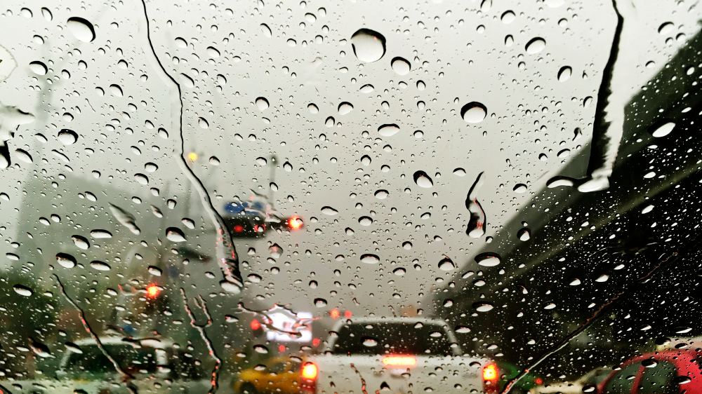 Rain Possible in Some Areas as Temperatures Reach 49°C