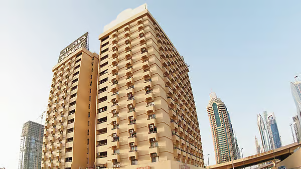 Dubai’s Toyota Building to Be Demolished as 70% of Tenants Evicted