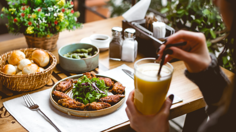 A Guide to Elevated Weekend Dining in Abu Dhabi: Wine, Brunch and Mediterranean Flavours