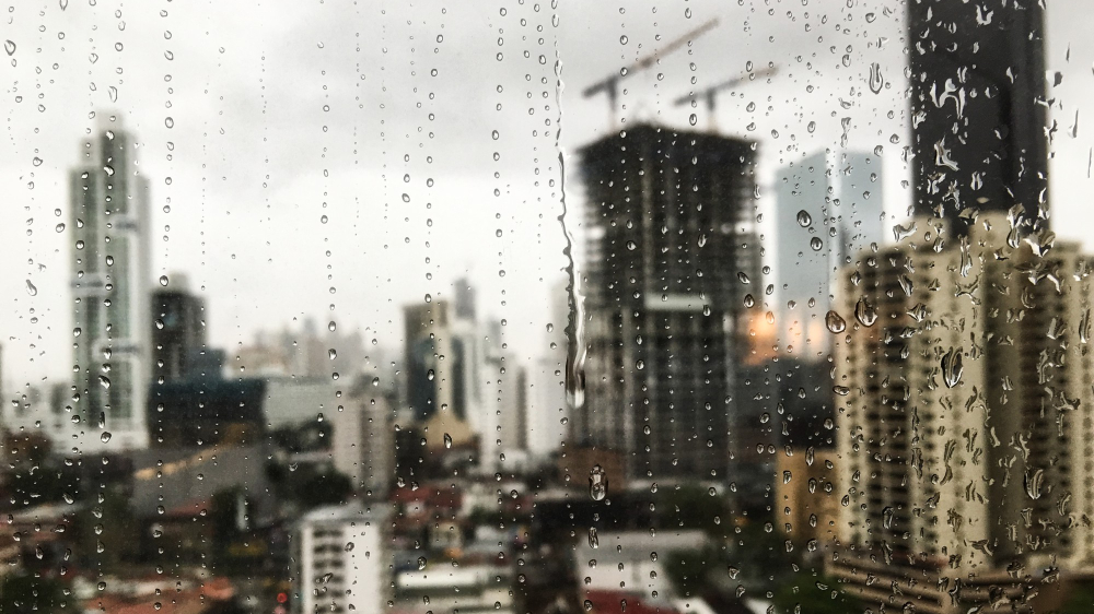 UAE Forecasts Rain Through August 6 as Unstable Weather Continues Across Gulf