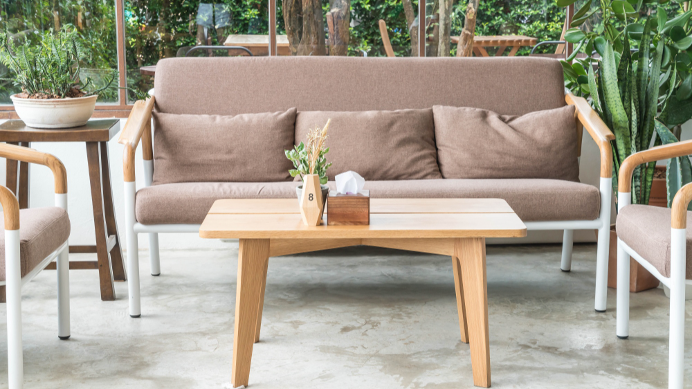 Why Every Dubai Homeowner Needs Proper Outdoor Furniture Protection