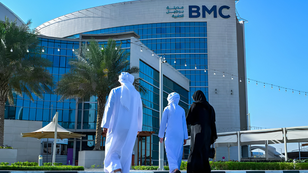 Burjeel Holdings H1 2026 Profit Surges 97% to AED 227 Million on Higher Patient Volumes