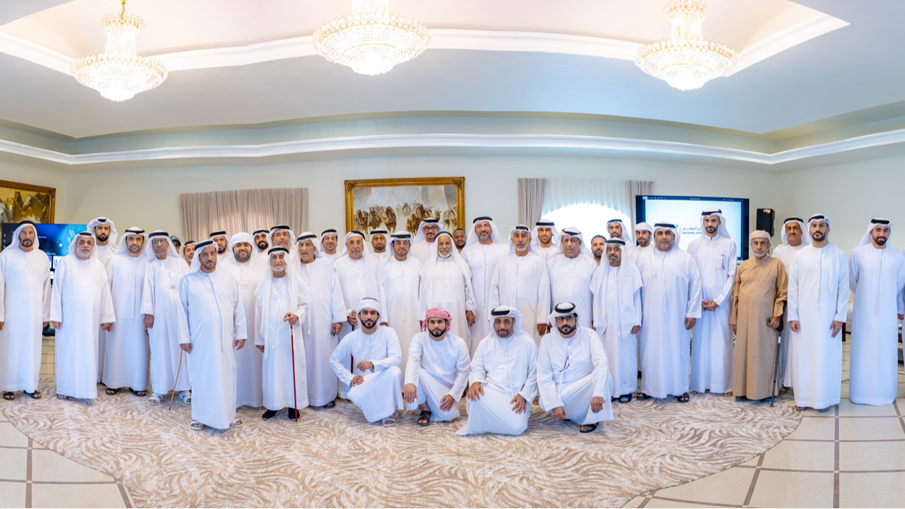 National Agriculture Centre Holds Farmer Workshop in Fujairah to Support Sustainable Farming