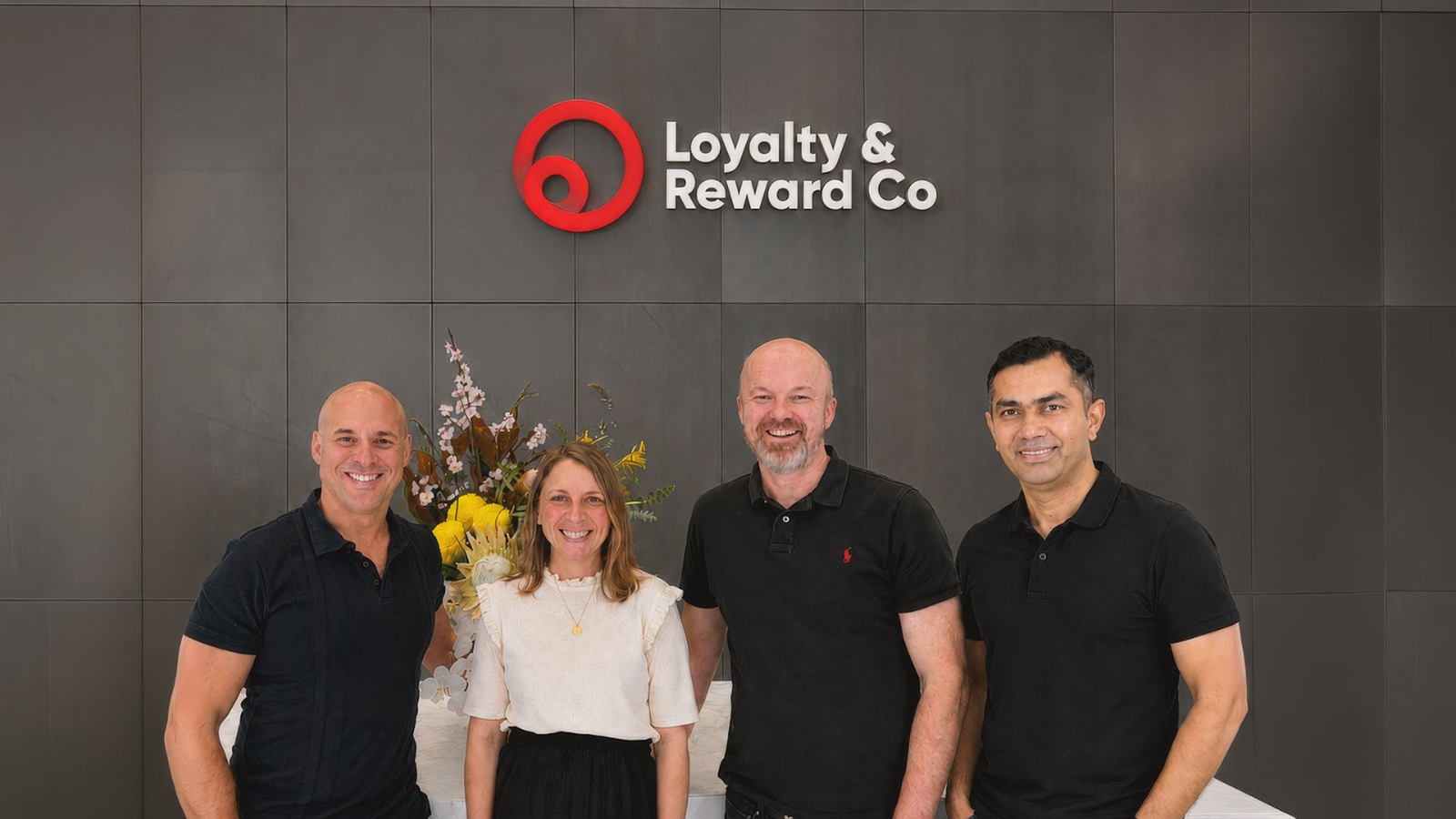 Loyalty & Reward Co Opens Dubai Office as Middle East Loyalty Market Nears $5.6 Billion