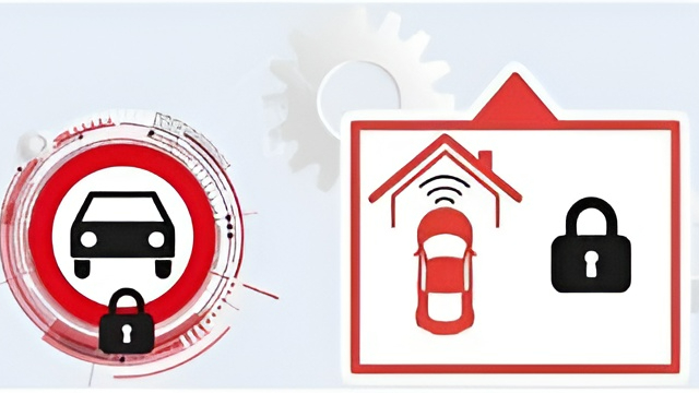 Abu Dhabi Police Reminds Residents of Smart Vehicle Impoundment Service