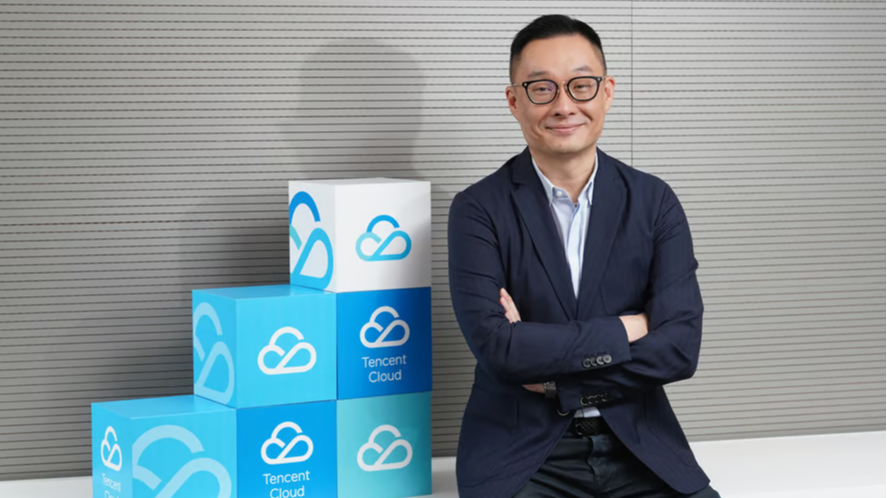 Tencent Expands Global Access to Hy3 AI Model for Enterprise Adoption