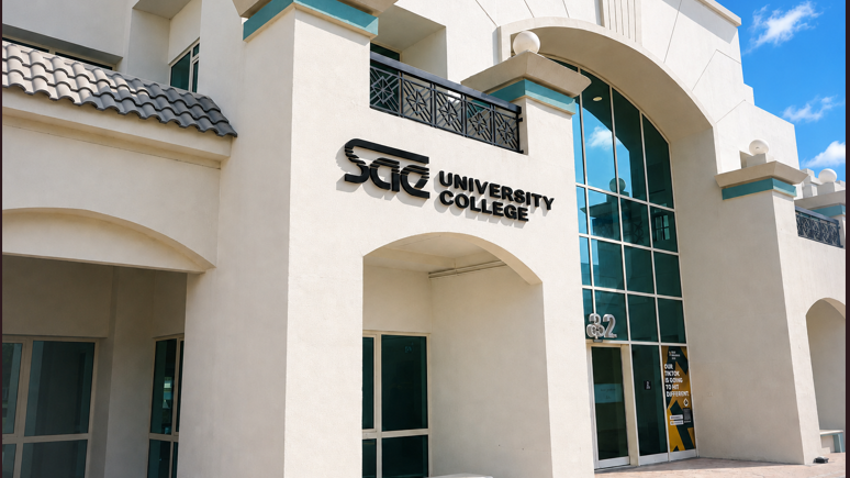 SAE University College Launches Dubai’s First Accredited Bachelor of Music Degree