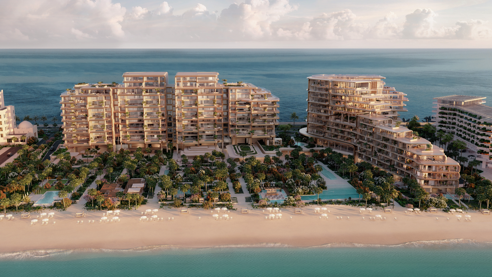 OMNIYAT Leads Palm Jumeirah’s AED 20 Million-Plus Residential Market in H1 2026