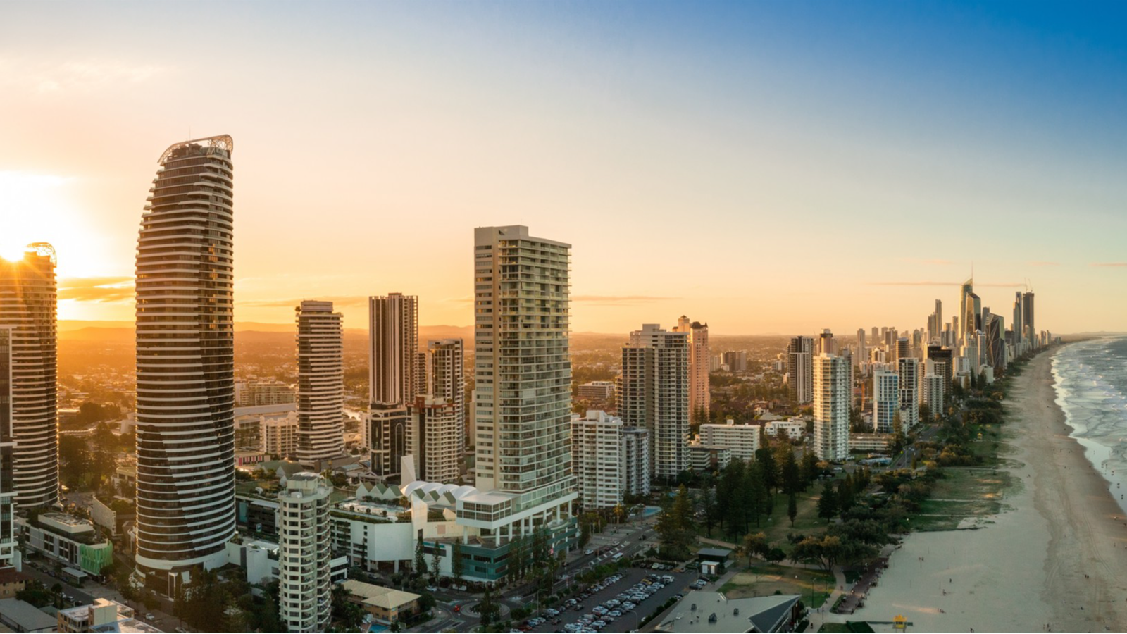Arada Expands into Queensland with AED5 Billion Broadbeach Twin-Tower Project