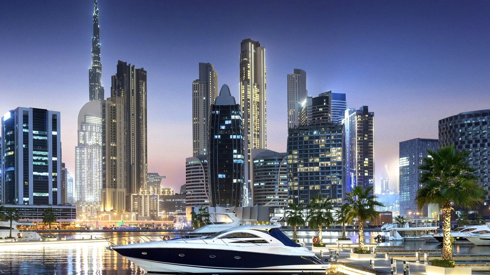 Majority of Dubai Homes Under Construction Already Sold as Demand Keeps Pace with Supply