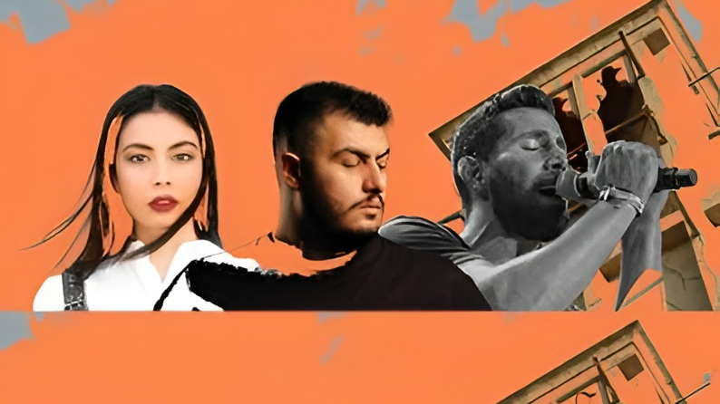 Beat the Heat Season 5 ft Aziz Maraka, Big Sam and Lege-cy live