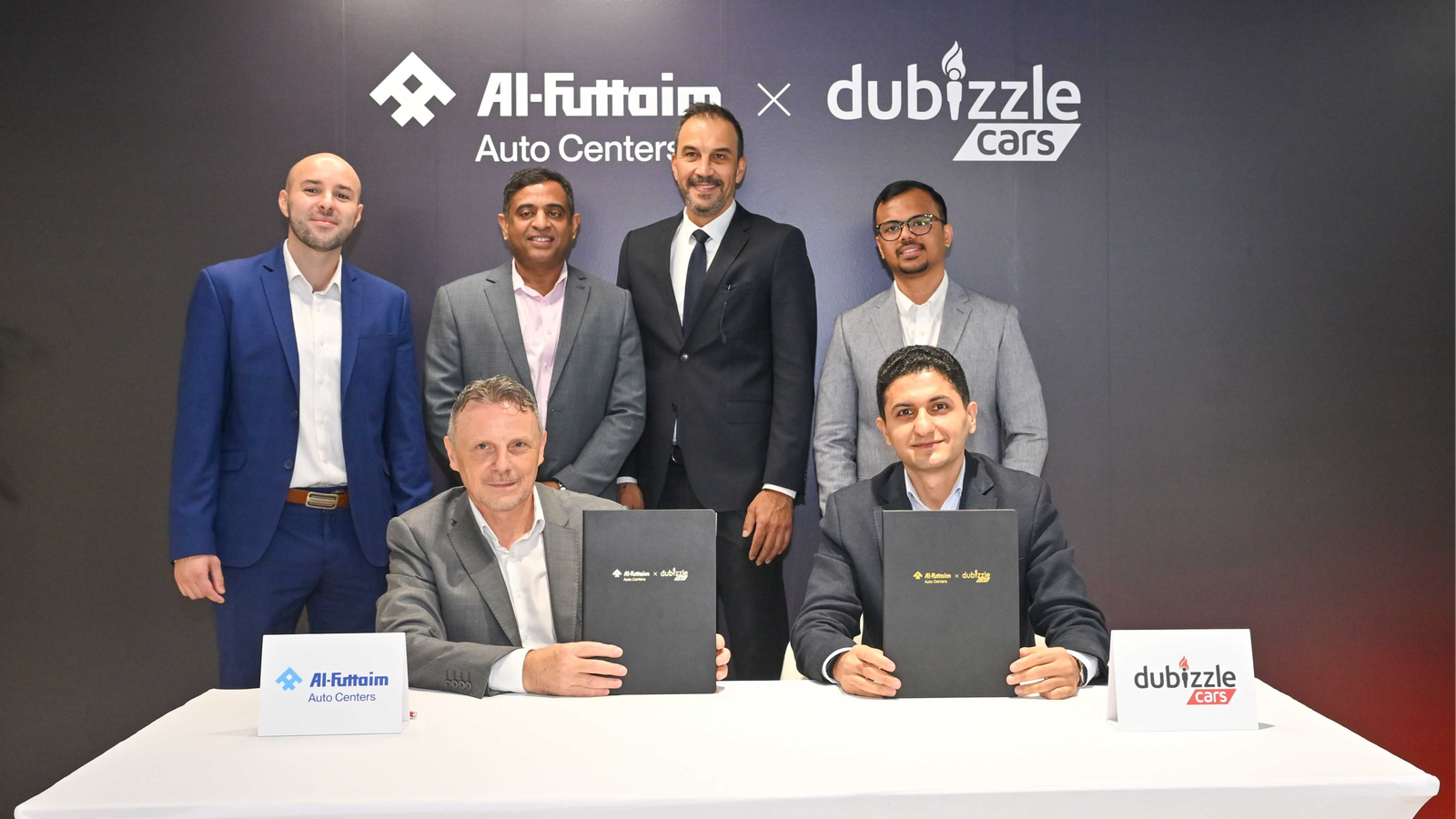 dubizzle Cars and Al-Futtaim Auto Centers partner to enhance used car ownership in the UAE
