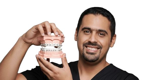 Best Braces Dentist in Dubai: What to Look for Before You Book