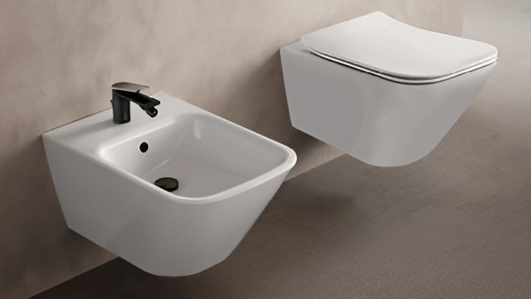 How Modern Sanitary Ware and Faucet Design Improve Water Efficiency in UAE Homes?