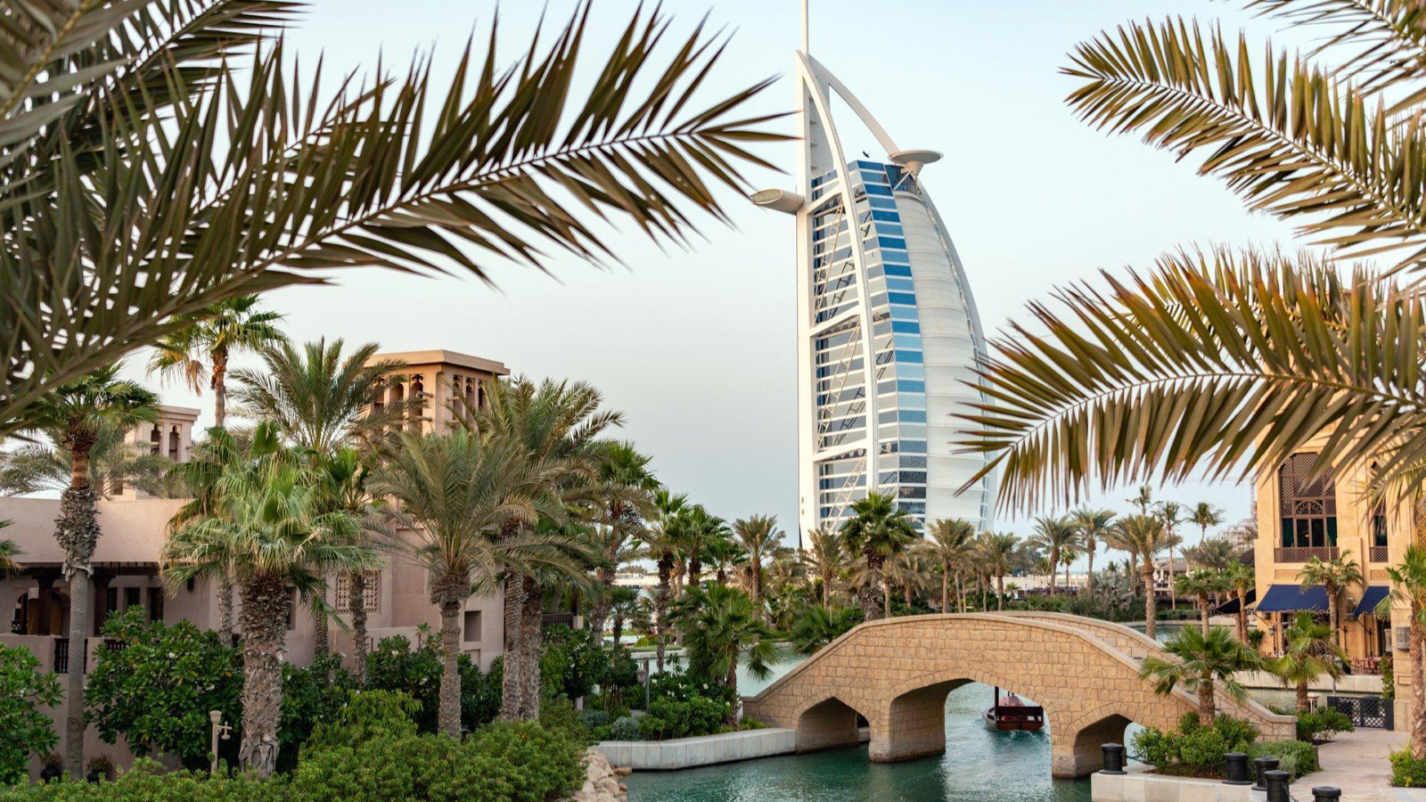 The Enduring Appeal of Living in Jumeirah