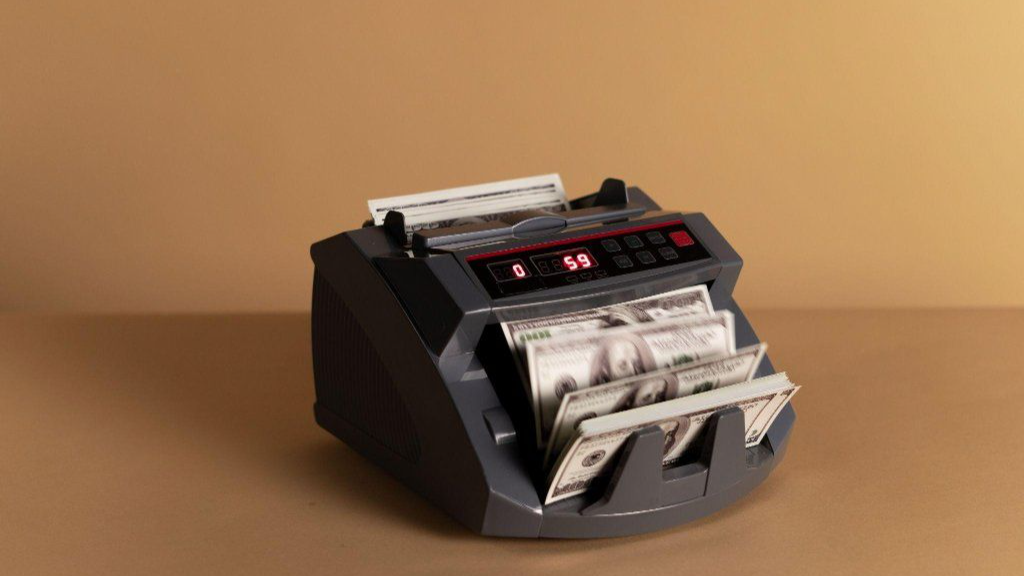 Where to Buy Bill Counters in the UAE - 5 Best Places
