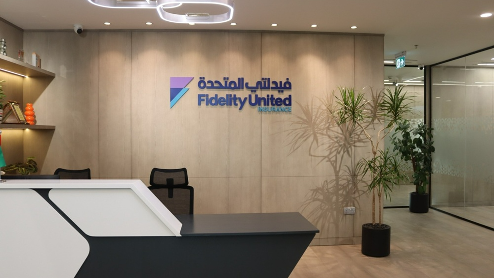 Fidelity United Opens New Management Office in Dubai as Insurer Marks 50 Years in UAE