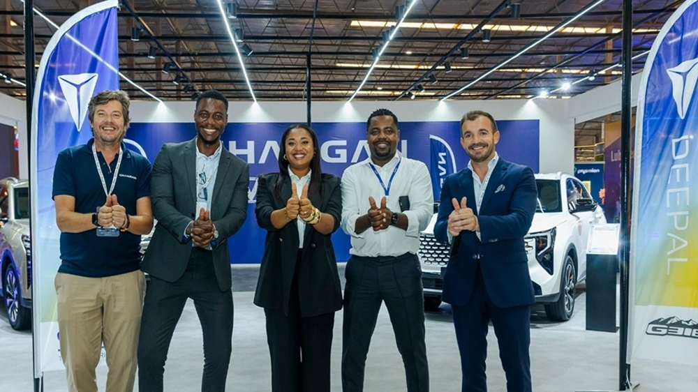 Changan Automobile Showcases New Energy Lineup at FILDA 2026, Strengthening Its African Expansion
