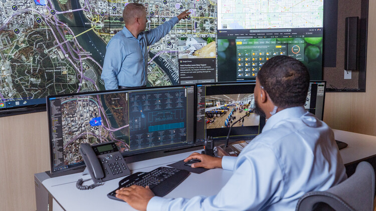 Genetec Highlights Why Access Control Is Becoming a Governance and Cybersecurity Priority in the Middle East