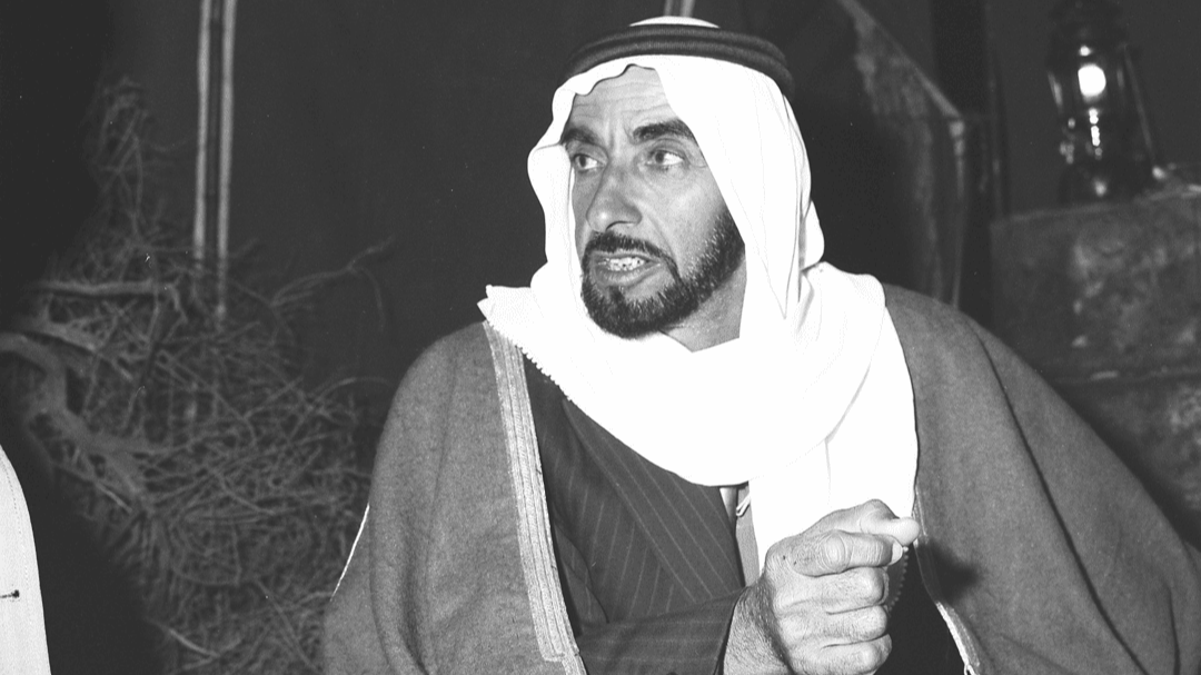 Seven core values of UAE Founder Sheikh Zayed unveiled as guidance for future generations