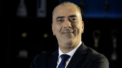 Jannah Hotels & Resorts Appoints Amer Ammar as Director of Commercial Strategy and Development