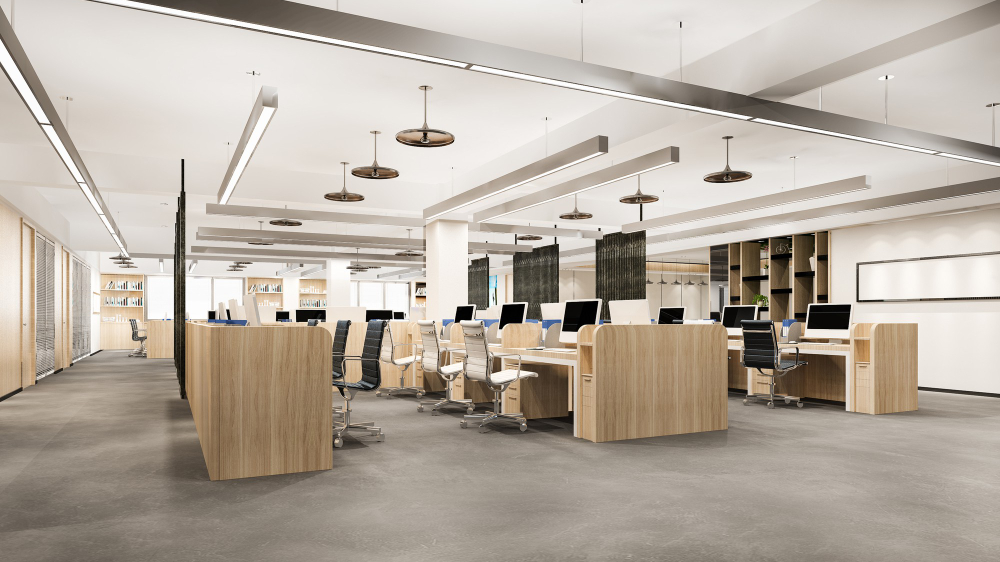 What to Check Before Renting Office Space in Dubai