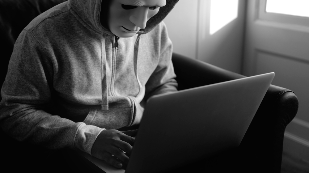 How to Stay Anonymous on the Internet