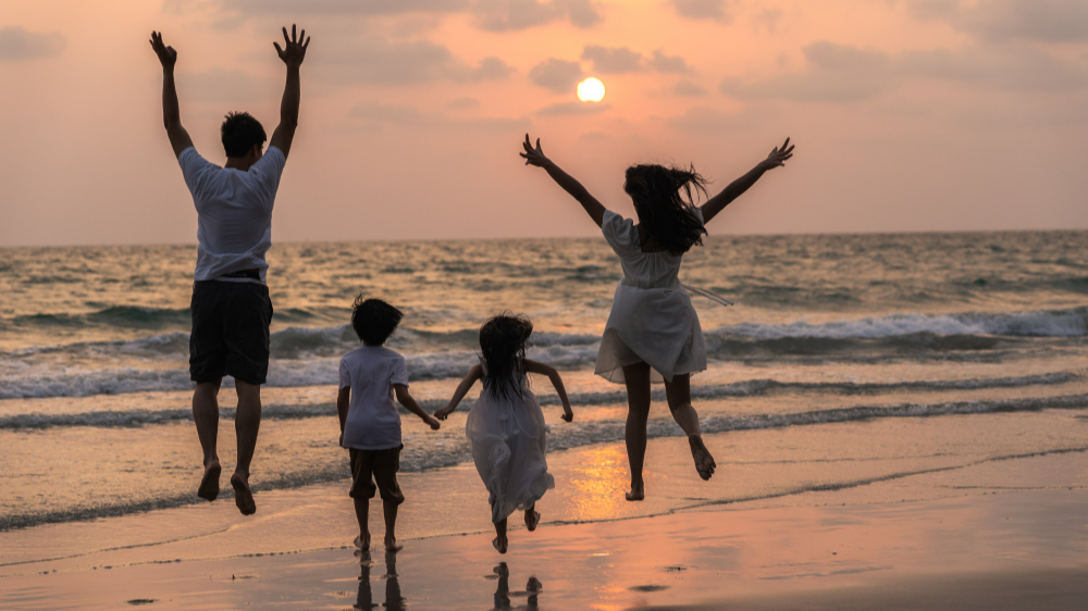 How to Plan a Dubai Itinerary With Kids That Actually Works for Everyone