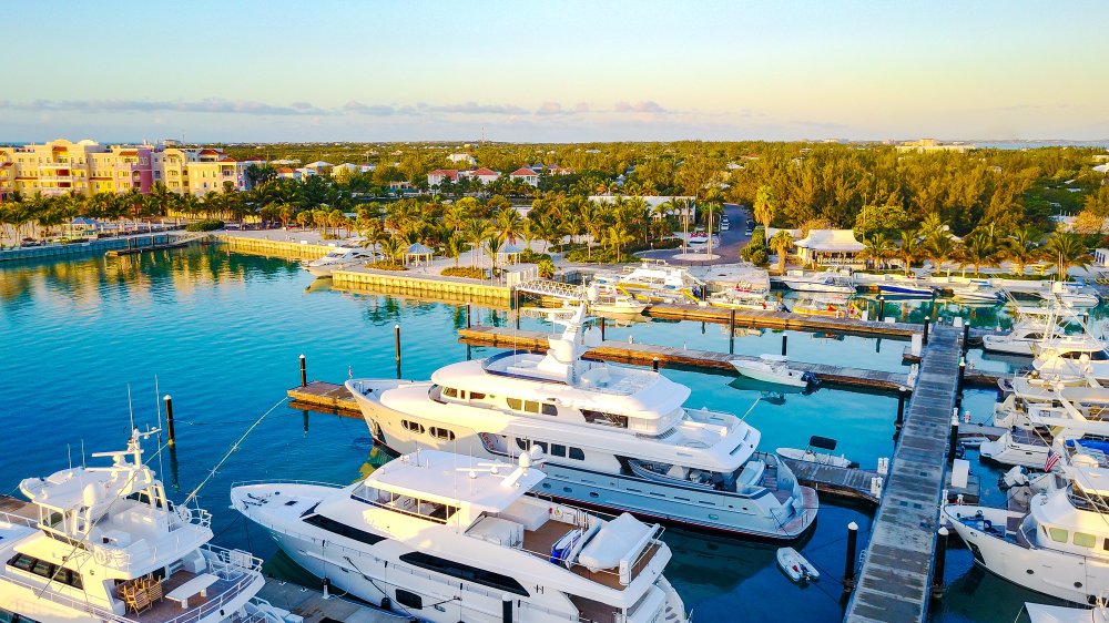 How the Luxury Yacht Market Has Changed And What Today's Owners Are Actually Looking For