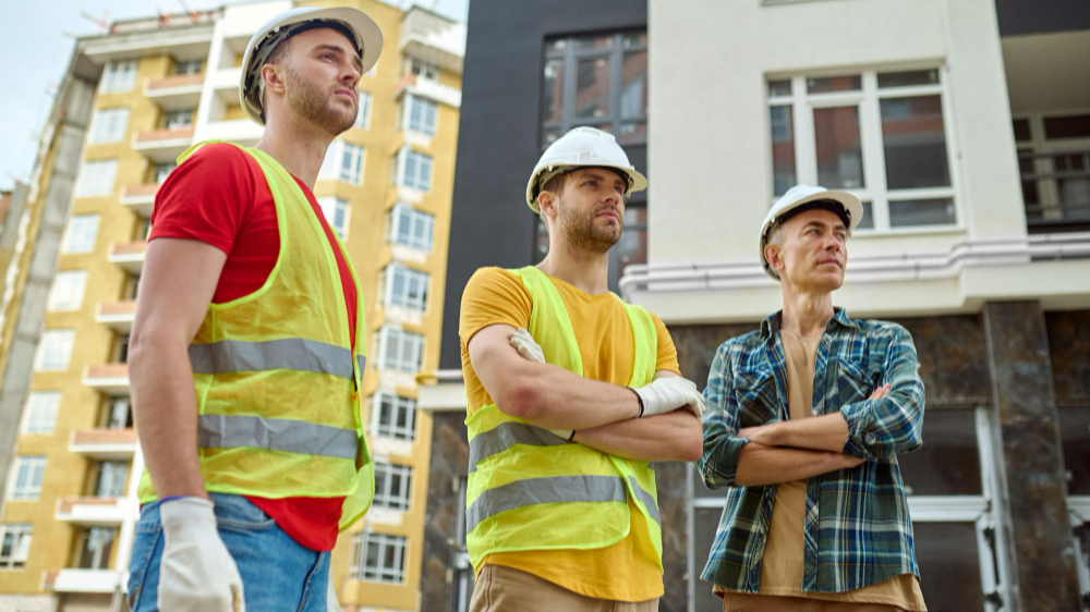 Dubai sets minimum sleeping space standards for workers' accommodation