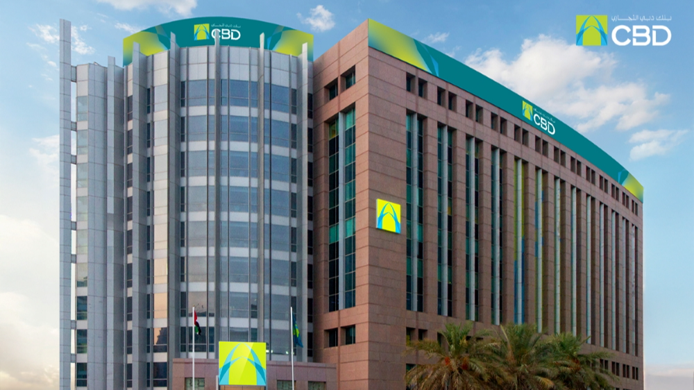 Commercial Bank of Dubai becomes first bank outside Europe to join CBMT network