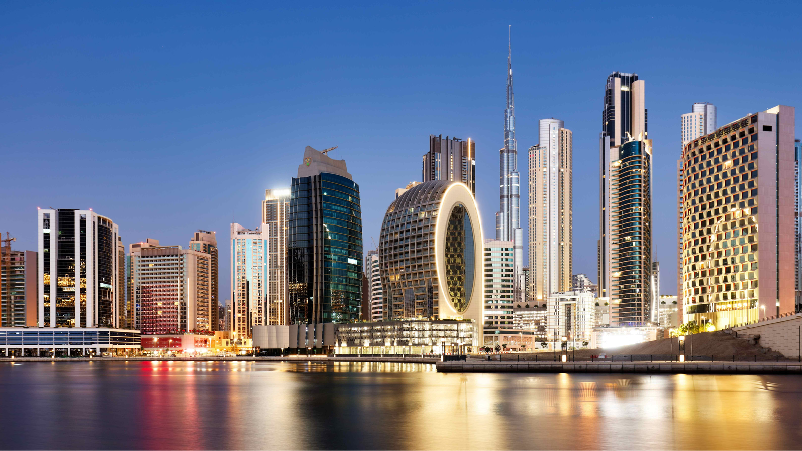 Dubai Furnished Apartment Demand Returns to Growth as Searches Rise 5%