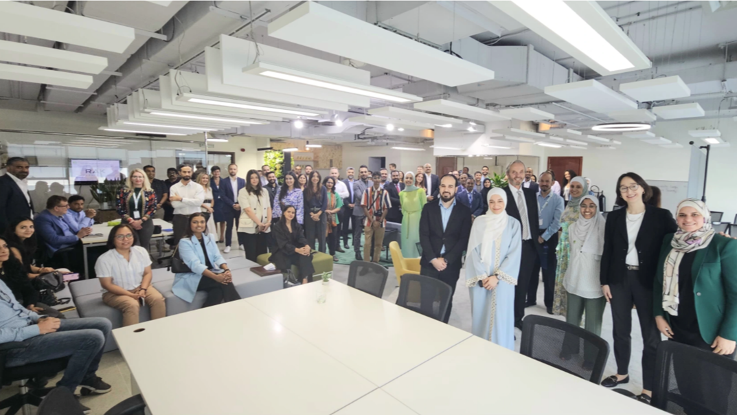EmiratesGBC Unveils World Green Building Week 2026 Programme to Accelerate Low-Carbon Construction