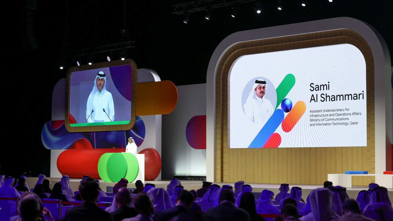 Google Cloud Summit Doha highlights rapid AI adoption across Qatar