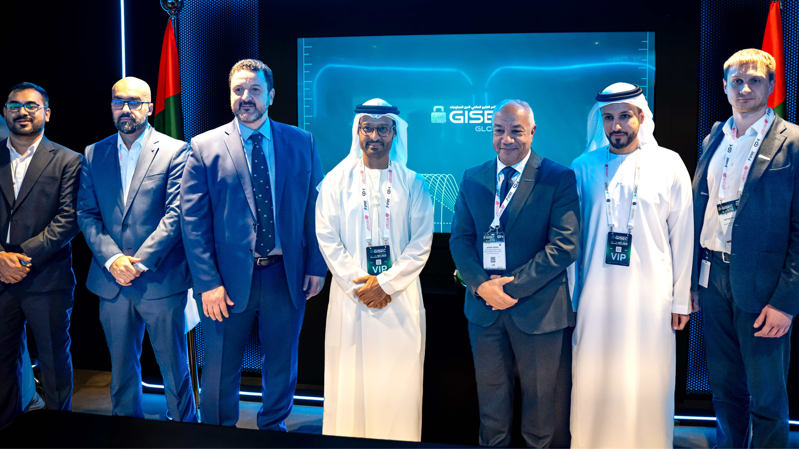 Group-IB and UAE Cyber Security Council partner to strengthen predictive cyber defence