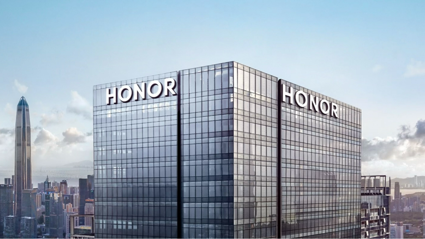 HONOR Becomes Second-Largest Smartphone Vendor in Middle East as Market Contracts