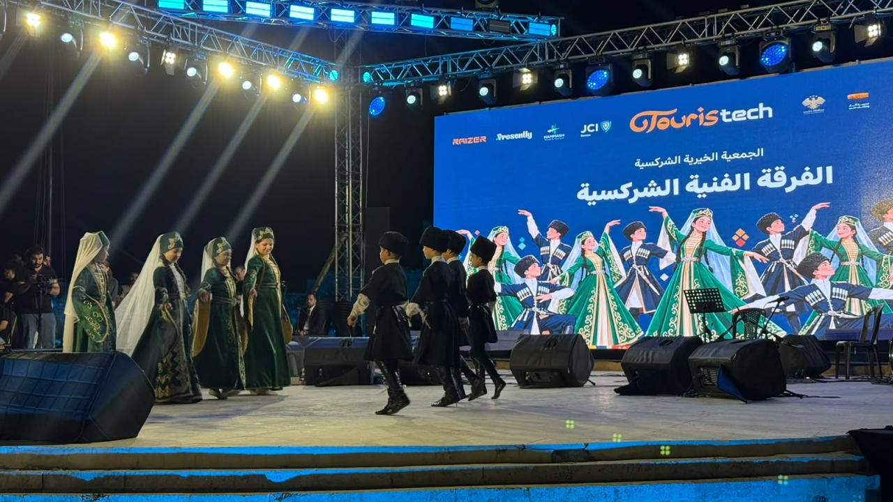 Aleppo Citadel Becomes First Site for Syria’s Touristech Digital Tourism Initiative