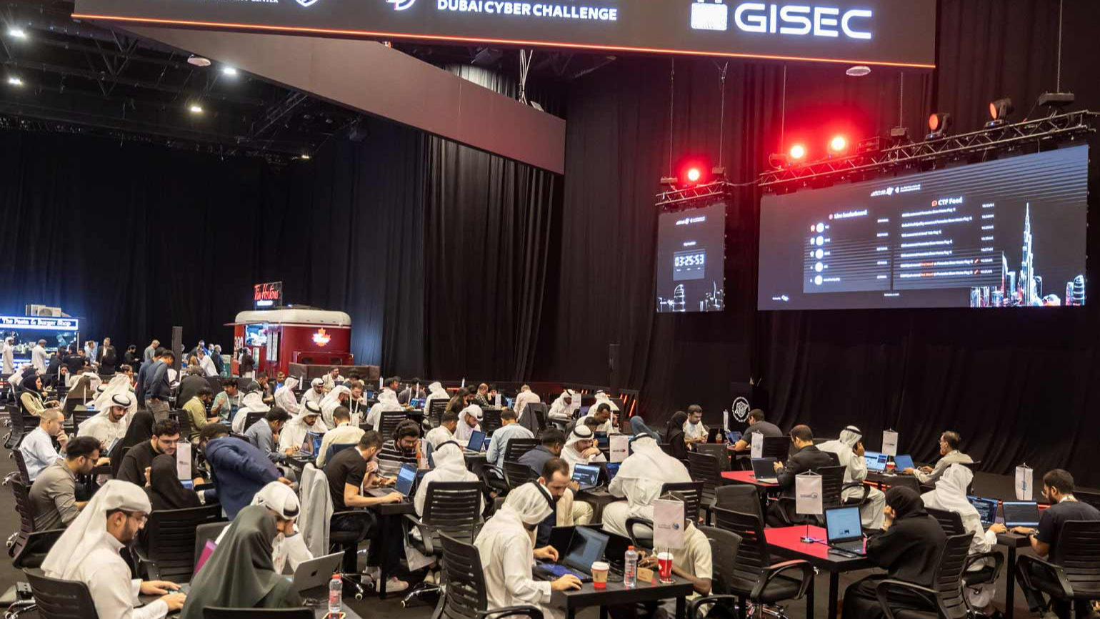 Critical infrastructure, AI security and cyber geopolitics take centre stage on Day 2 of GISEC Global 2026