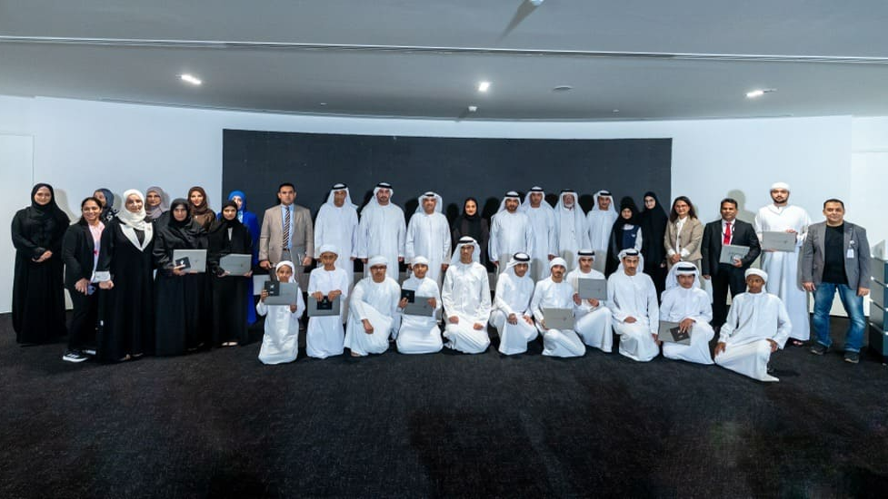 19,600 Abu Dhabi students create peer-led content to raise awareness on tobacco, nicotine risks