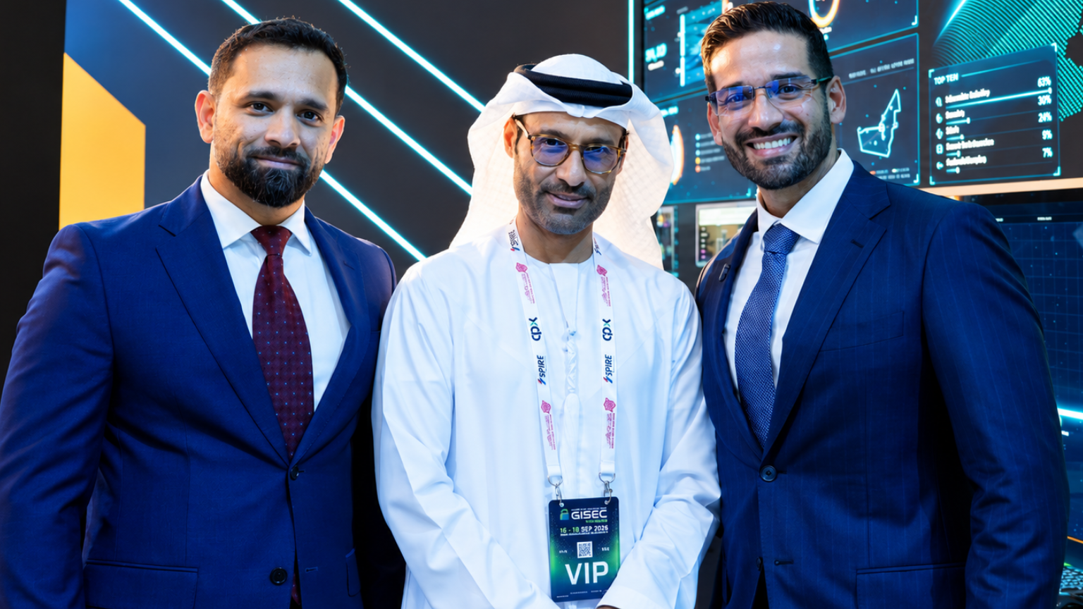 SCC Middle East appoints Shams Hasan as VP of sales amid regional expansion